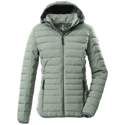 G.I.G.A. DX by killtec GW 49 Damen Funktionsjacke