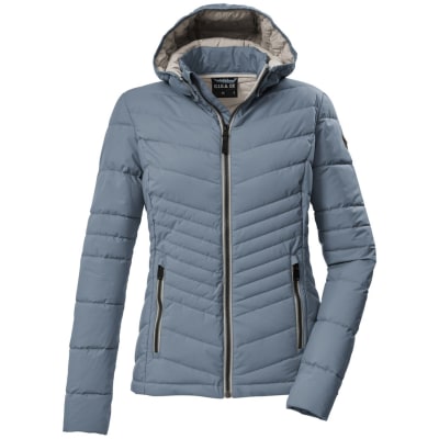 G.I.G.A. DX by killtec GS 91 Damen Funktionsjacke