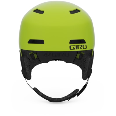GIRO Snow Crüe Junior Kinder Helm