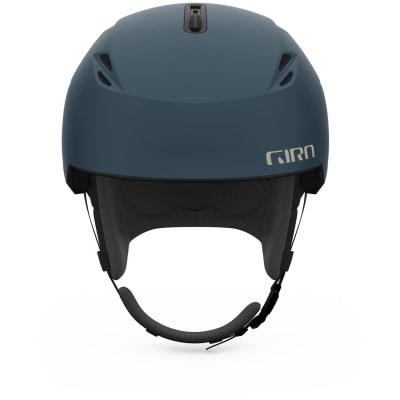 GIRO Grid Spherical Helm
