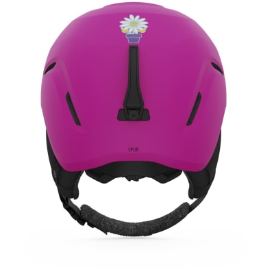 GIRO Spur Kinder Helm