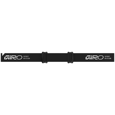 GIRO Method II Skibrille