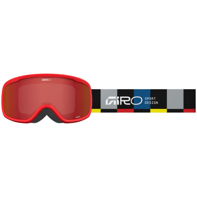GIRO Buster Skibrille