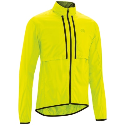 Gonso Cancano Herren Schlupfjacke