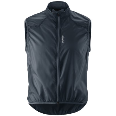 Gonso Road Wind Herren Weste
