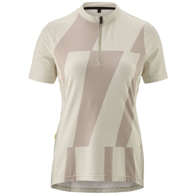 Gonso Adventure Halfzip Damen T-Shirt