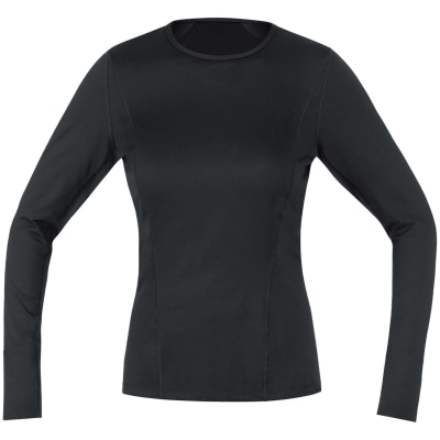 Gore M D BL Thermo Damen Unterhemd