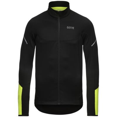 Gore M Thermo Zip Herren T-Shirt