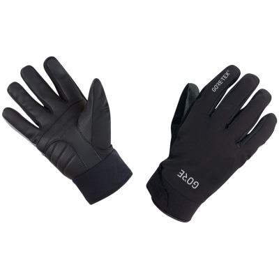 Gore C5 GTX Thermo Unisex Fingerhandschuhe
