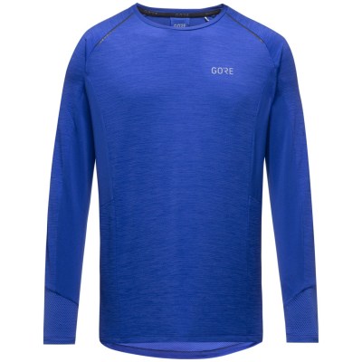 Gore Energetic LS Herren T-Shirt
