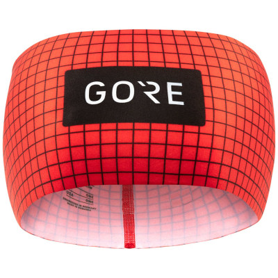 Gore Grid Unisex Stirnband
