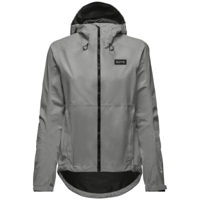 Gore Endure Damen Regenjacke