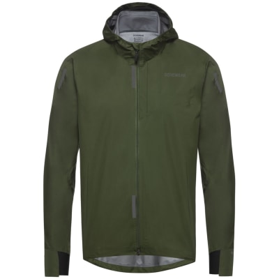 GORE Concurve Gore-Tex Herren Regenjacke