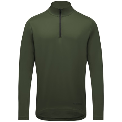 GORE Everyday Mid 1/4-Zip Herren T-Shirt
