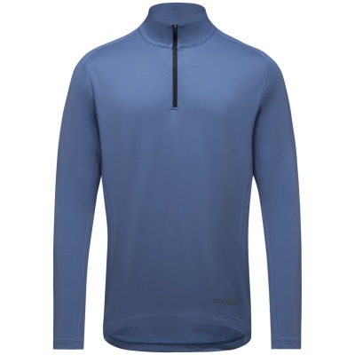 GORE Everyday Mid 1/4-Zip Herren T-Shirt