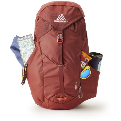 Gregory Arrio 24 RC Daybag