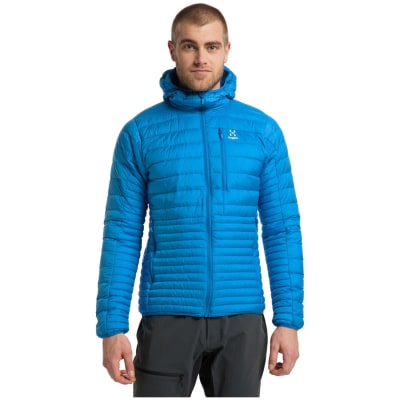Haglöfs Micro Nordic Down Herren Funktionsjacke