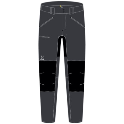 Haglöfs Mid Slim Herren Hose