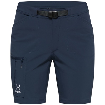 Haglöfs Lizard Softshell Damen Shorts