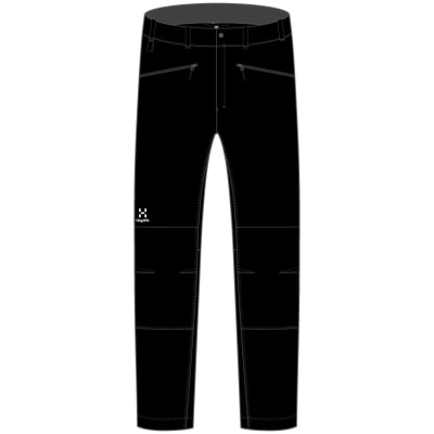 Haglöfs Chilly Softshell Herren Hose