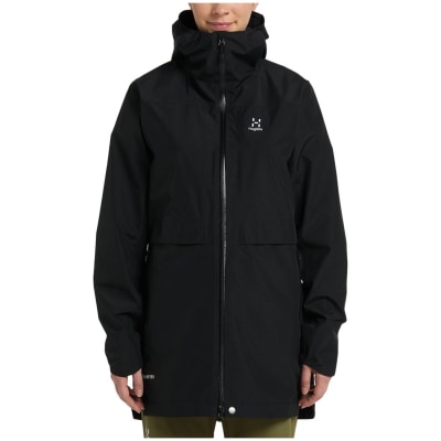 Haglöfs Wilda GTX Damen Funktionsjacke
