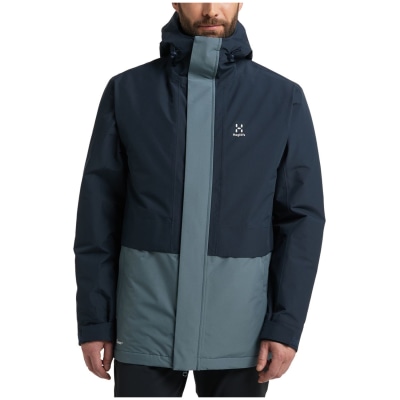 Haglöfs Salix Proof Mimic Herren Funktionsjacke