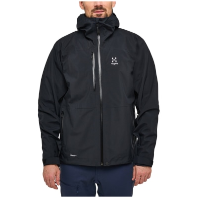 Haglöfs Front Proof Herren Funktionsjacke