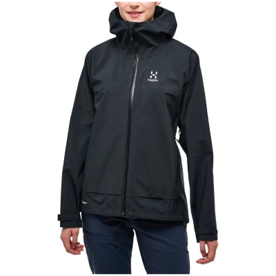 Haglöfs Front Proof Damen Funktionsjacke