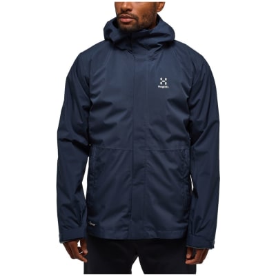 Haglöfs Gran 3-in-1 Proof Herren Funktionsjacke