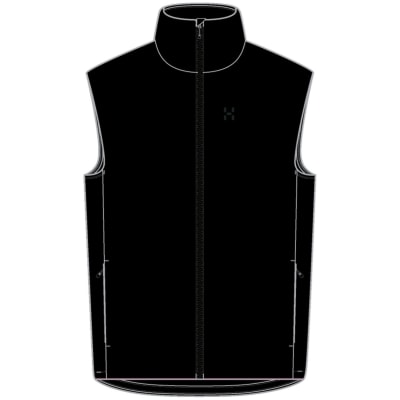 Haglöfs Mimic Alert Herren Funktionsjacke