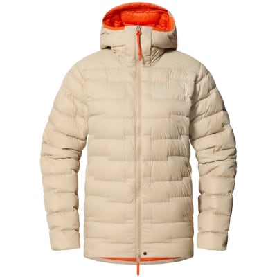 Haglöfs ROC Flash Down Damen Funktionsjacke