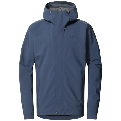 Haglöfs Breeze Proof Herren Regenjacke