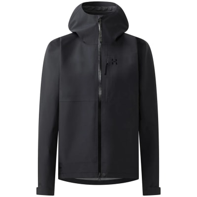 Haglöfs Front Proof II Damen Funktionsjacke