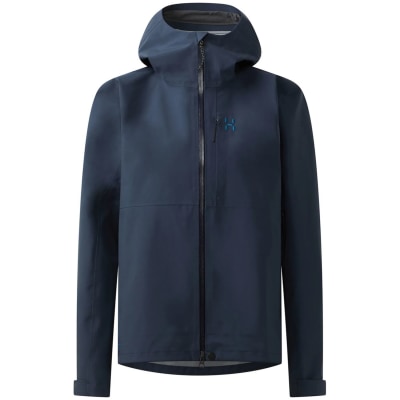 Haglöfs Front Proof II Damen Funktionsjacke