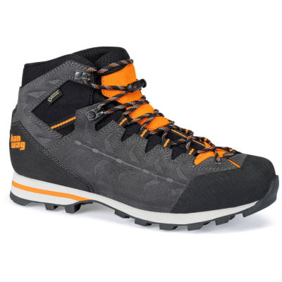 Hanwag Makra Light GTX Herren Bergstiefel