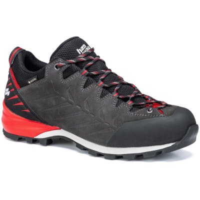 Hanwag Makra Pro Low Herren Trekking-Halbschuhe