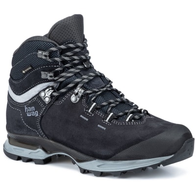 Hanwag Tatra Light GTX Damen Trekking-Halbschuh