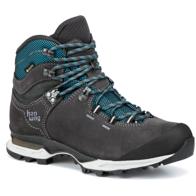 Hanwag Tatra Light GTX Damen Trekking-Halbschuh