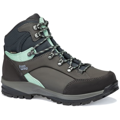 Hanwag Banks SF Extra GTX Damen Trekkingstiefel