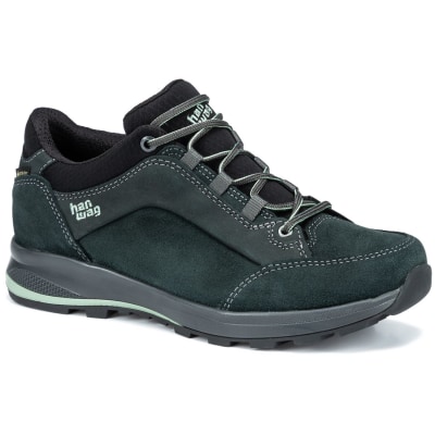 Hanwag Banks Low GTX Damen Trekkingstiefel