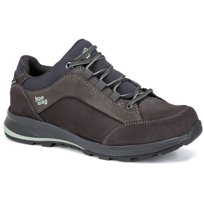 Hanwag Banks Low Bunion GTX Damen Trekkingstiefel