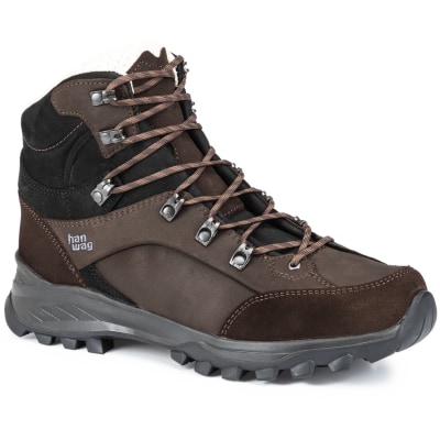 Hanwag Alta Bunion II LL Herren Trekkingstiefel