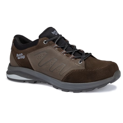 Hanwag Torsby Low SF Extra LL Herren