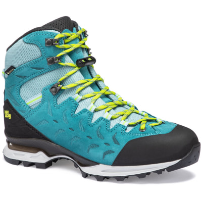 Hanwag Makra Trek GTX Damen Trekkingstiefel