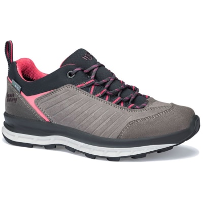 Hanwag Blueridge Low ES Damen Trekkingstiefel