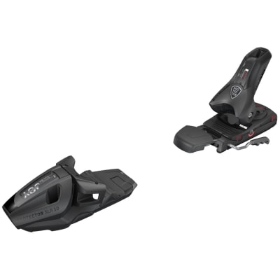 Head Protector SLR 10 GW BR.80[N] Alpinbindung