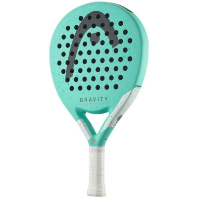 Head Gravity Team Light 2024 Paddle Tennis-Schläger