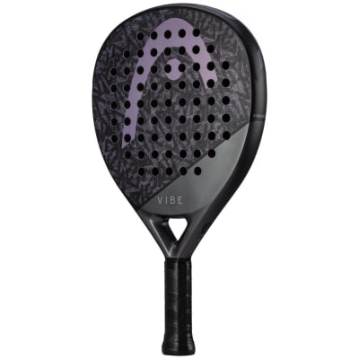 Head Vibe 2025 Paddle Tennis-Schläger