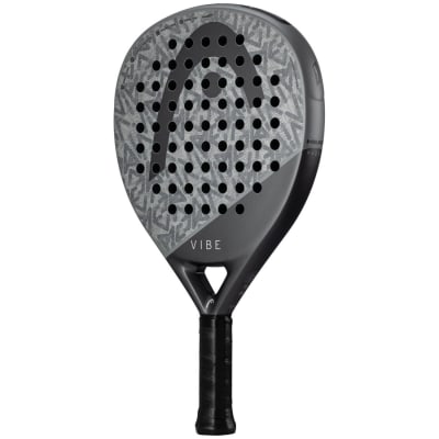 Head Vibe 2025 Paddle Tennis-Schläger