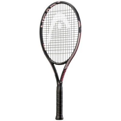 Head Ig Challenge Lite (Pink) Tennisschläger (Midplus)